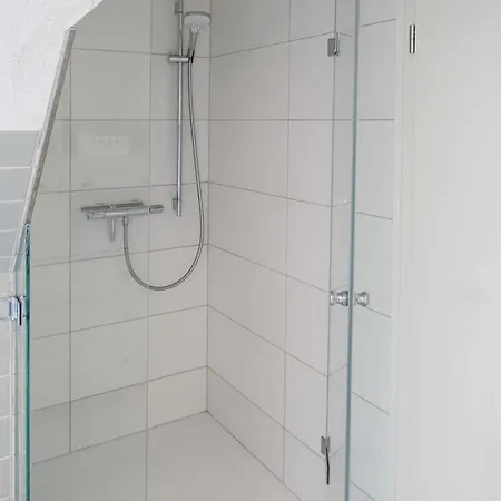 Apartament Ankerplatz *
