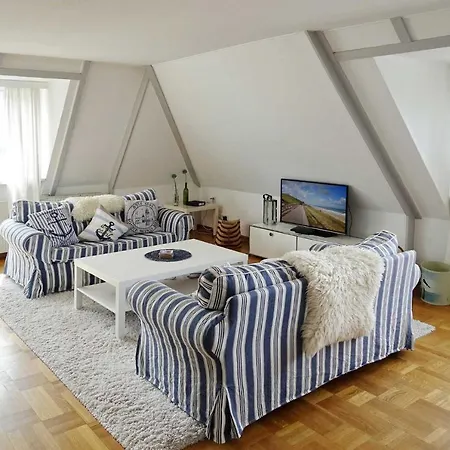 Apartament Ankerplatz