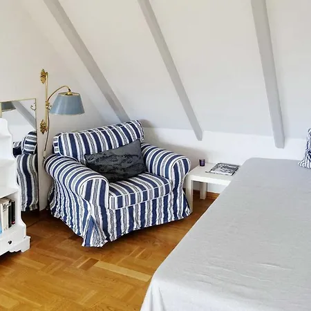 Ankerplatz Apartament