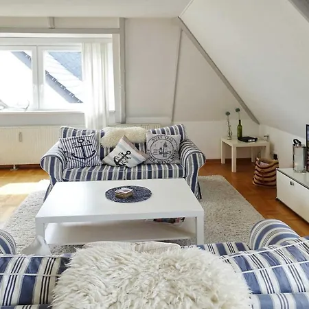 Apartament Ankerplatz *